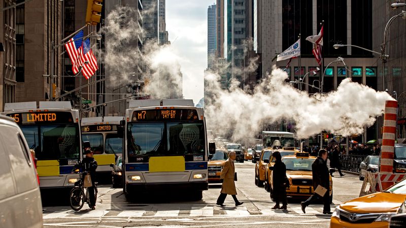 iris | 2021 case study MTA New York, USA | automatic passenger counting iris | 2021 case study MTA New York, USA | automatic passenger counting